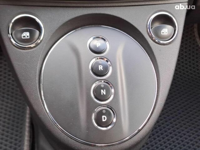 Красный Фиат 500, объемом двигателя 0 л и пробегом 86 тыс. км за 8790 $, фото 8 на Automoto.ua