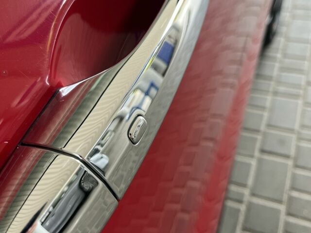 Красный Фиат 500, объемом двигателя 2.4 л и пробегом 150 тыс. км за 9700 $, фото 10 на Automoto.ua