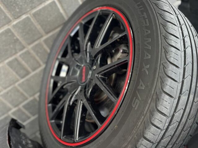 Красный Фиат 500, объемом двигателя 2.4 л и пробегом 150 тыс. км за 9700 $, фото 6 на Automoto.ua