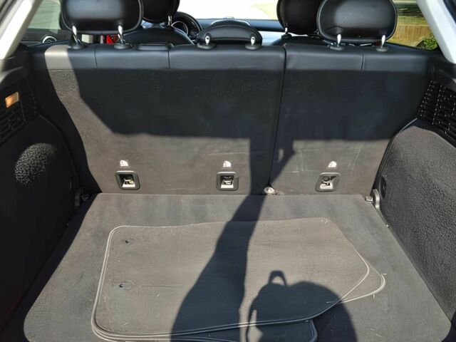 Червоний Фіат 500, об'ємом двигуна 2.4 л та пробігом 55 тис. км за 5000 $, фото 11 на Automoto.ua