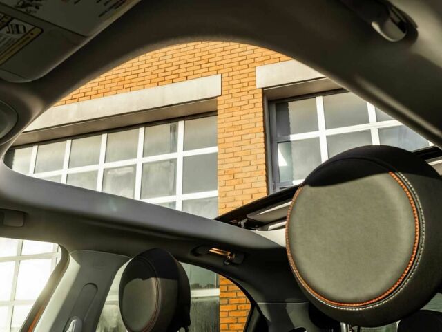 Червоний Фіат 500, об'ємом двигуна 1.3 л та пробігом 15 тис. км за 9900 $, фото 9 на Automoto.ua