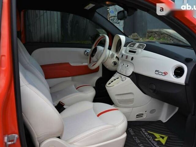 Фіат 500, об'ємом двигуна 0 л та пробігом 86 тис. км за 8700 $, фото 19 на Automoto.ua