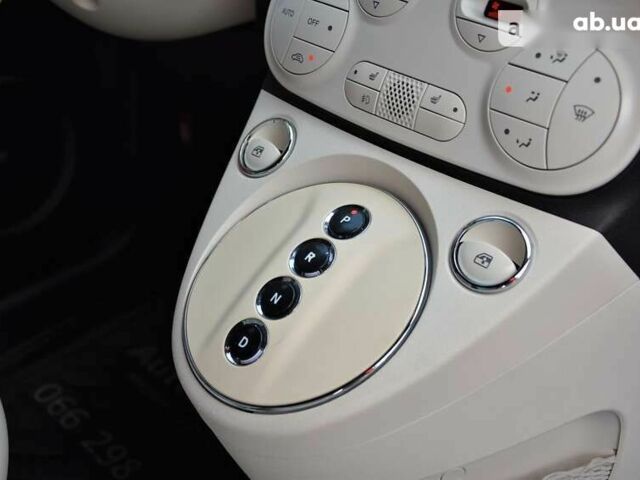 Фіат 500, об'ємом двигуна 0 л та пробігом 86 тис. км за 8700 $, фото 17 на Automoto.ua
