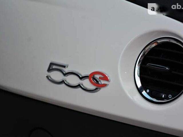 Фіат 500, об'ємом двигуна 0 л та пробігом 86 тис. км за 8700 $, фото 18 на Automoto.ua