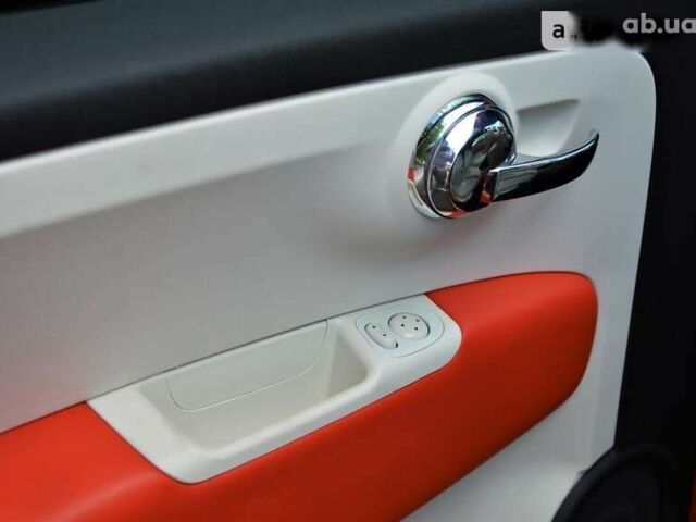 Фіат 500, об'ємом двигуна 0 л та пробігом 86 тис. км за 8700 $, фото 11 на Automoto.ua