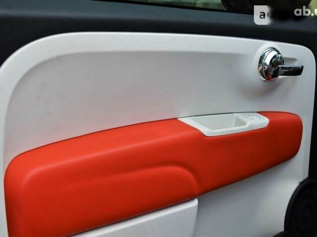 Фіат 500, об'ємом двигуна 0 л та пробігом 86 тис. км за 8700 $, фото 10 на Automoto.ua