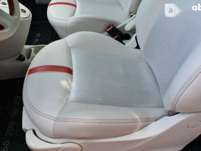 Фіат 500, об'ємом двигуна 0 л та пробігом 86 тис. км за 8700 $, фото 20 на Automoto.ua