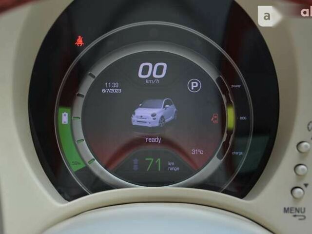 Фіат 500, об'ємом двигуна 0 л та пробігом 86 тис. км за 8700 $, фото 13 на Automoto.ua