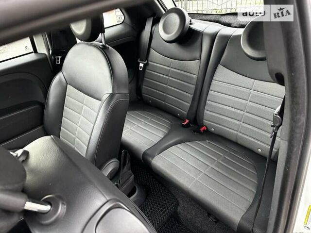 Фиат 500, объемом двигателя 1.4 л и пробегом 193 тыс. км за 6799 $, фото 11 на Automoto.ua