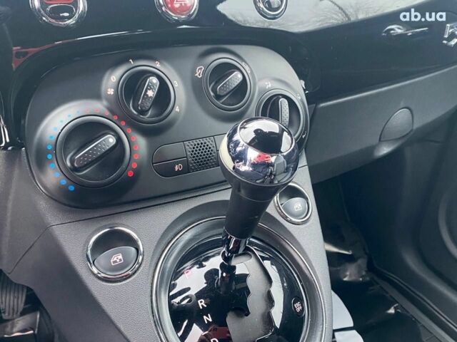 Фиат 500, объемом двигателя 0 л и пробегом 113 тыс. км за 9800 $, фото 5 на Automoto.ua