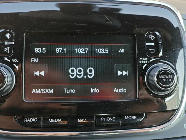 Фиат 500, объемом двигателя 0 л и пробегом 115 тыс. км за 8100 $, фото 16 на Automoto.ua