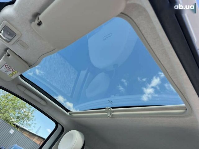 Фиат 500, объемом двигателя 1.2 л и пробегом 97 тыс. км за 11500 $, фото 29 на Automoto.ua