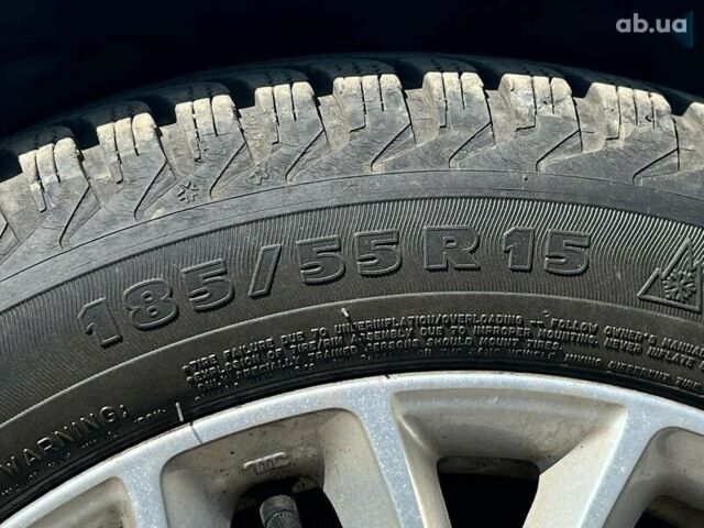 Фиат 500, объемом двигателя 1.2 л и пробегом 97 тыс. км за 9999 $, фото 20 на Automoto.ua