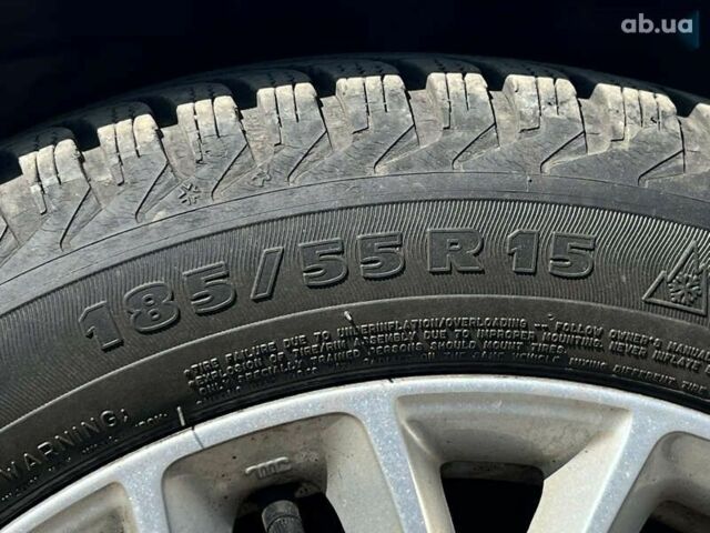 Фиат 500, объемом двигателя 1.2 л и пробегом 97 тыс. км за 11500 $, фото 20 на Automoto.ua