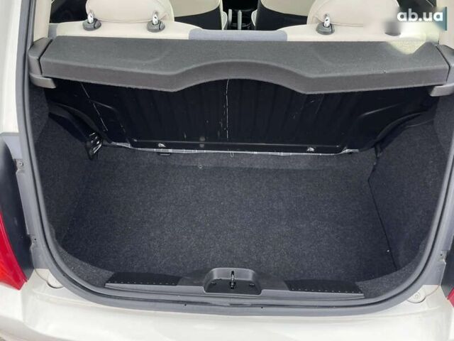 Фиат 500, объемом двигателя 1.2 л и пробегом 97 тыс. км за 9300 $, фото 19 на Automoto.ua