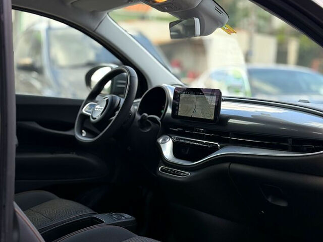 Фиат 500, объемом двигателя 70 л и пробегом 23 тыс. км за 16800 $, фото 5 на Automoto.ua