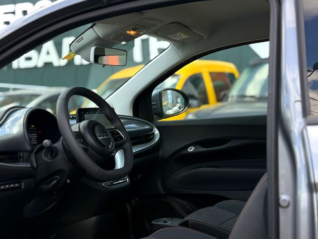 Фиат 500, объемом двигателя 70 л и пробегом 23 тыс. км за 16800 $, фото 4 на Automoto.ua