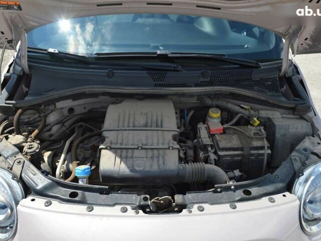 Фіат 500, об'ємом двигуна 0 л та пробігом 36 тис. км за 12800 $, фото 24 на Automoto.ua