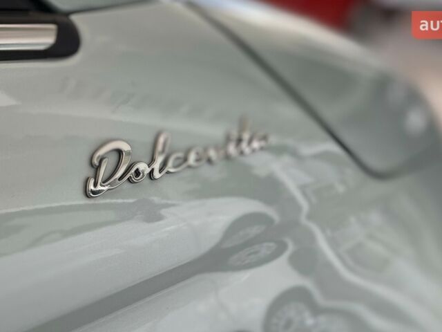 купить новое авто Фиат 500 2024 года от официального дилера Італмоторс Україна  Фиат фото