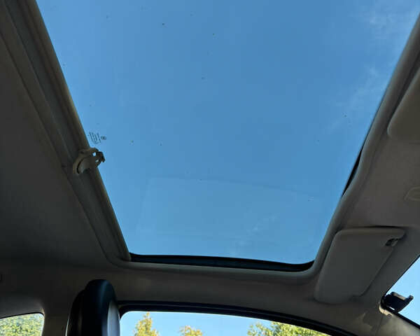 Желтый Фиат 500, объемом двигателя 1.24 л и пробегом 130 тыс. км за 6000 $, фото 11 на Automoto.ua