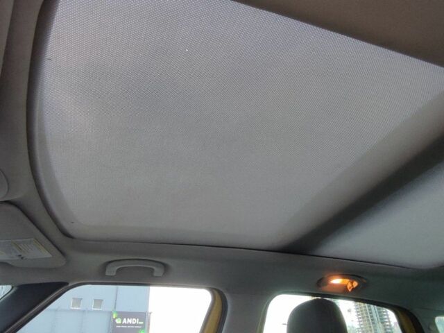 Жовтий Фіат 500, об'ємом двигуна 0 л та пробігом 151 тис. км за 11300 $, фото 16 на Automoto.ua