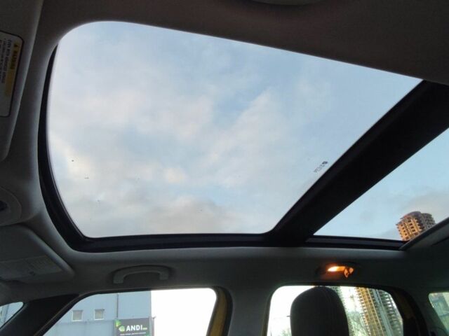 Жовтий Фіат 500, об'ємом двигуна 0 л та пробігом 151 тис. км за 11300 $, фото 17 на Automoto.ua