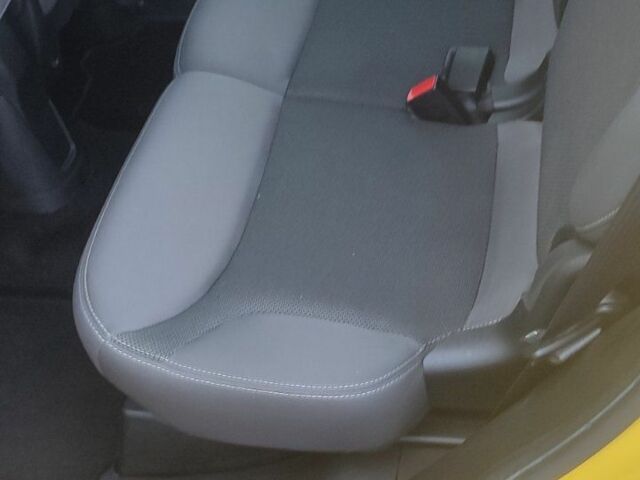 Жовтий Фіат 500, об'ємом двигуна 0 л та пробігом 151 тис. км за 11300 $, фото 15 на Automoto.ua