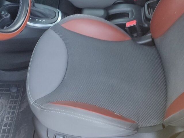 Жовтий Фіат 500, об'ємом двигуна 0 л та пробігом 151 тис. км за 11300 $, фото 12 на Automoto.ua