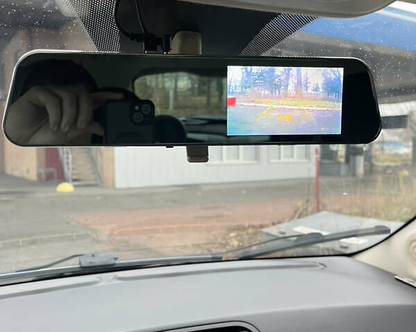 Серый Фиат 500, объемом двигателя 1.37 л и пробегом 203 тыс. км за 5699 $, фото 15 на Automoto.ua