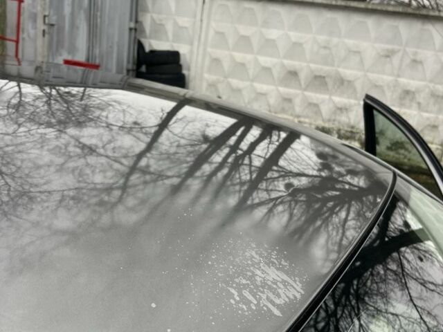 Серый Фиат 500, объемом двигателя 1.4 л и пробегом 203 тыс. км за 5699 $, фото 7 на Automoto.ua