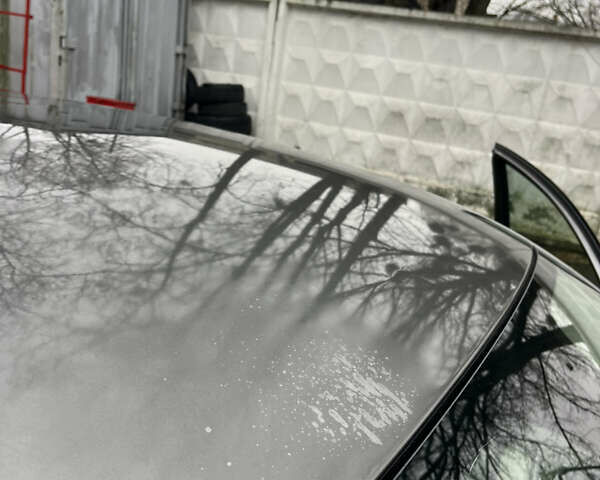 Серый Фиат 500, объемом двигателя 1.37 л и пробегом 203 тыс. км за 5699 $, фото 18 на Automoto.ua