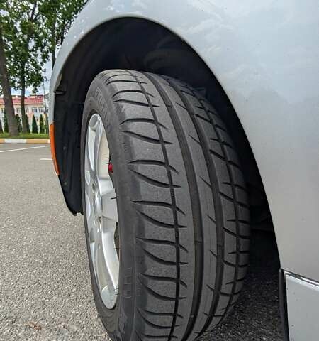 Серый Фиат 500, объемом двигателя 1.37 л и пробегом 204 тыс. км за 4900 $, фото 30 на Automoto.ua