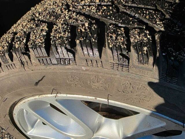 Серый Фиат 500, объемом двигателя 1.4 л и пробегом 130 тыс. км за 6500 $, фото 11 на Automoto.ua