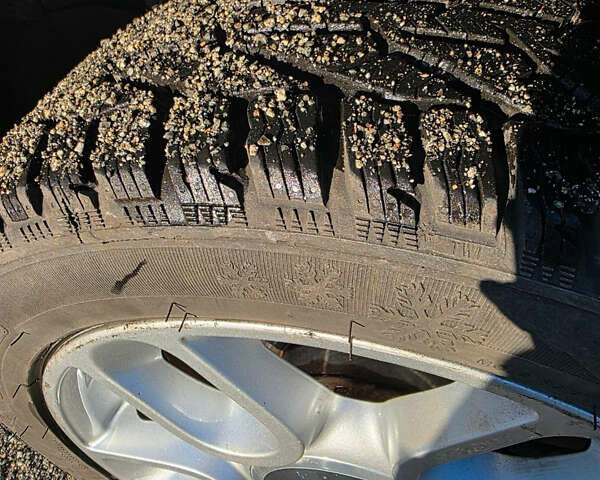 Серый Фиат 500, объемом двигателя 1.37 л и пробегом 130 тыс. км за 6500 $, фото 11 на Automoto.ua