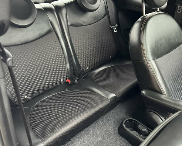 Серый Фиат 500, объемом двигателя 0 л и пробегом 108 тыс. км за 5800 $, фото 13 на Automoto.ua