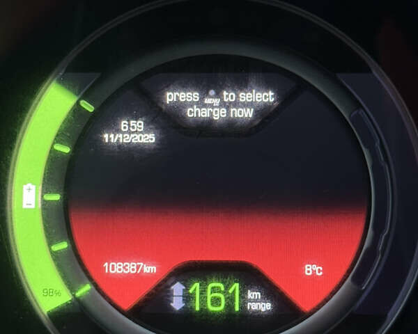 Серый Фиат 500, объемом двигателя 0 л и пробегом 108 тыс. км за 5800 $, фото 21 на Automoto.ua