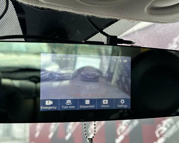 Сірий Фіат 500, об'ємом двигуна 1.37 л та пробігом 192 тис. км за 6900 $, фото 15 на Automoto.ua