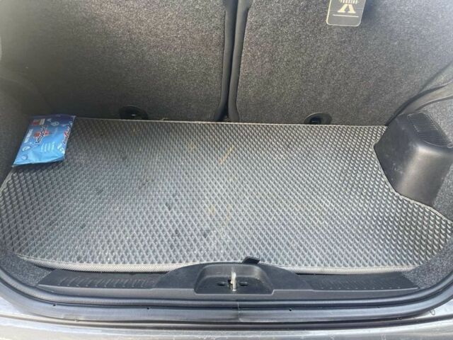 Сірий Фіат 500, об'ємом двигуна 0 л та пробігом 140 тис. км за 6400 $, фото 6 на Automoto.ua