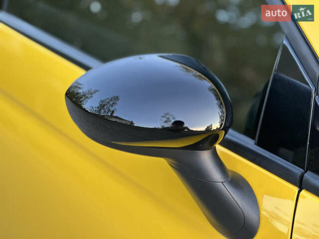 Серый Фиат 500, объемом двигателя 0 л и пробегом 60 тыс. км за 8900 $, фото 19 на Automoto.ua