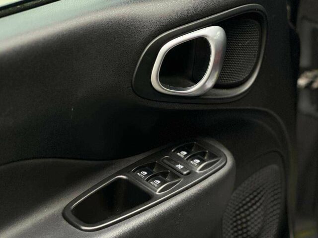 Сірий Фіат 500, об'ємом двигуна 1.4 л та пробігом 162 тис. км за 8700 $, фото 7 на Automoto.ua