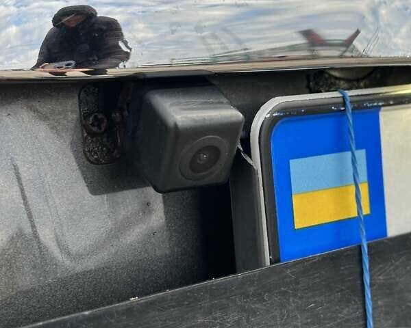 Сірий Фіат 500, об'ємом двигуна 1.37 л та пробігом 192 тис. км за 6900 $, фото 8 на Automoto.ua