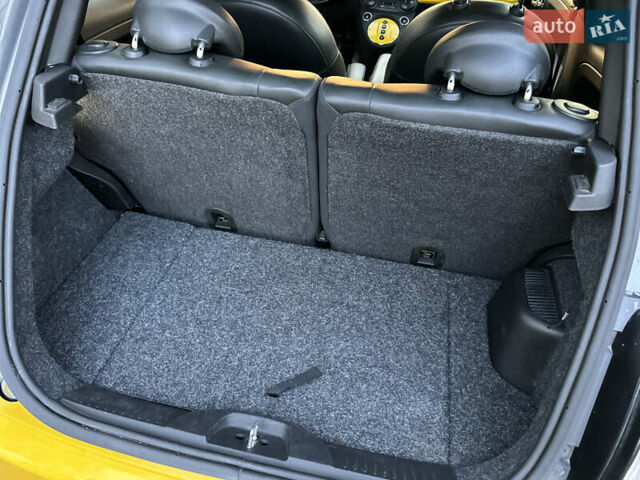 Серый Фиат 500, объемом двигателя 0 л и пробегом 60 тыс. км за 8900 $, фото 44 на Automoto.ua