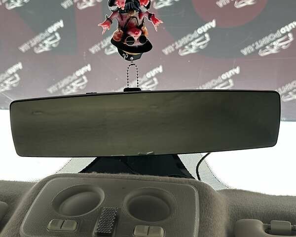 Сірий Фіат 500, об'ємом двигуна 1.37 л та пробігом 192 тис. км за 6900 $, фото 18 на Automoto.ua