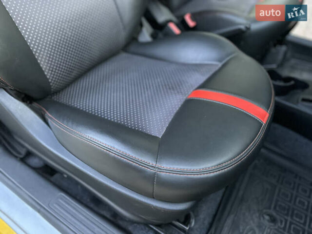 Серый Фиат 500, объемом двигателя 0 л и пробегом 60 тыс. км за 8900 $, фото 39 на Automoto.ua