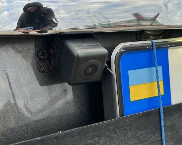 Сірий Фіат 500, об'ємом двигуна 1.37 л та пробігом 192 тис. км за 6900 $, фото 8 на Automoto.ua