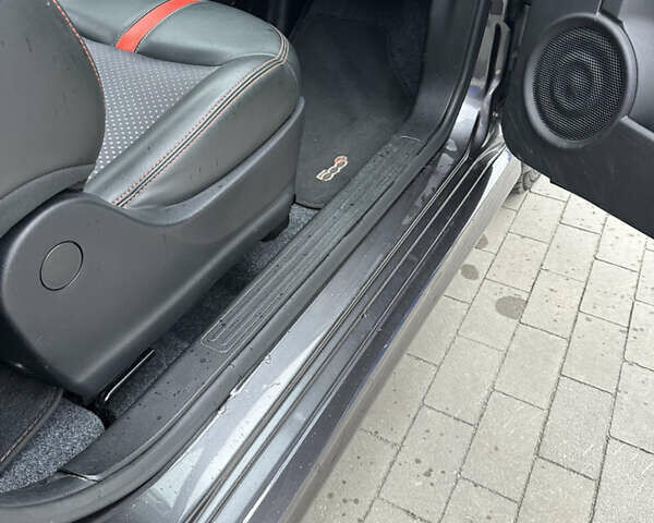 Серый Фиат 500, объемом двигателя 0 л и пробегом 22 тыс. км за 8500 $, фото 44 на Automoto.ua