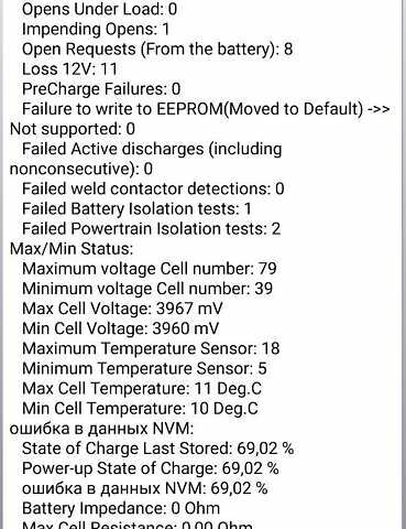 Серый Фиат 500, объемом двигателя 0 л и пробегом 76 тыс. км за 7290 $, фото 5 на Automoto.ua