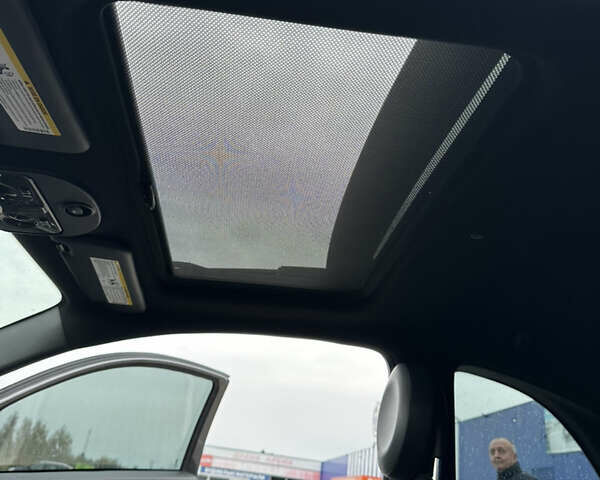 Серый Фиат 500, объемом двигателя 0 л и пробегом 22 тыс. км за 8500 $, фото 15 на Automoto.ua