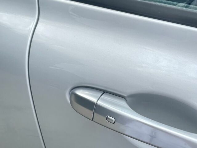 Серый Фиат 500, объемом двигателя 2.4 л и пробегом 127 тыс. км за 10995 $, фото 6 на Automoto.ua