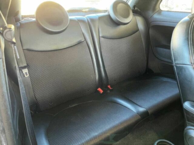 Сірий Фіат 500, об'ємом двигуна 0 л та пробігом 74 тис. км за 7800 $, фото 8 на Automoto.ua